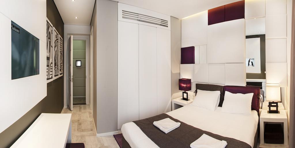 Bed & Breakfast Eden Garden Belgrade