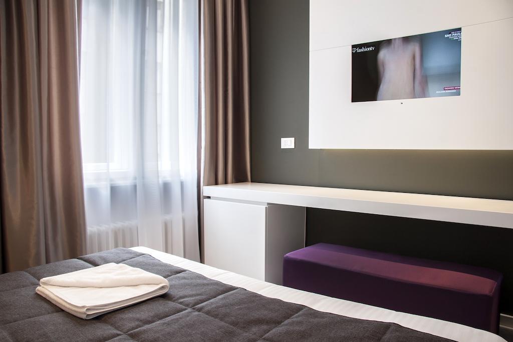 B&B Eden Garden 4*