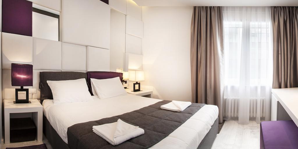 Eden Garden 4* Belgrade