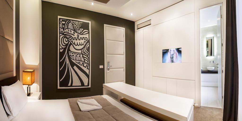 Bed & Breakfast Eden Garden 4*