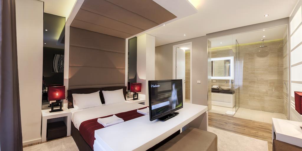 Bed & Breakfast Eden Garden Belgrade