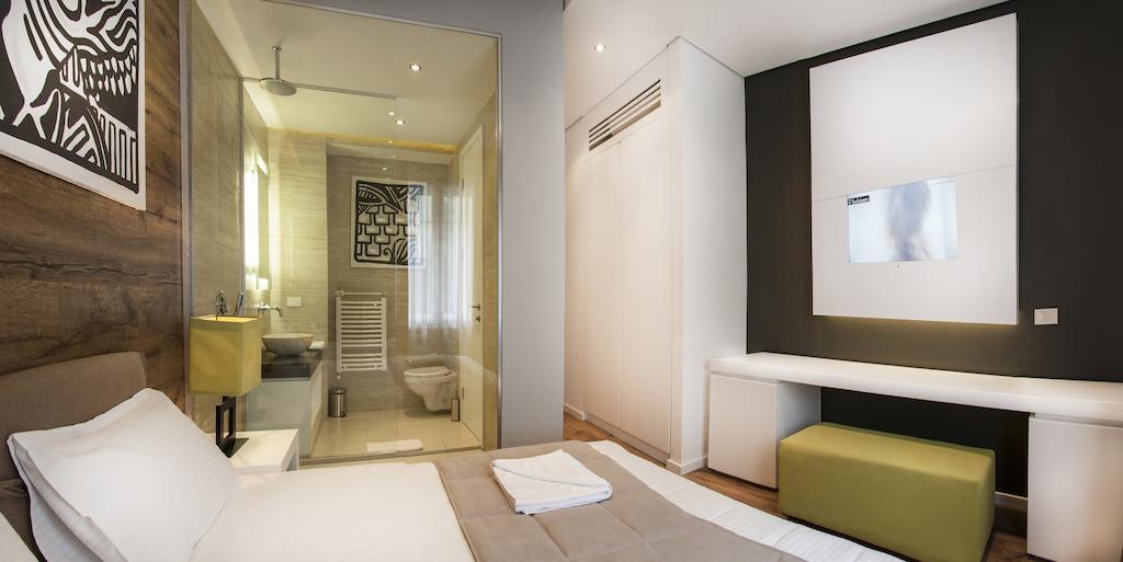 Eden Garden 4*