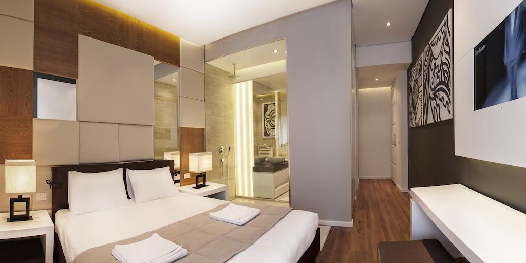Eden Garden Bed & Breakfast Belgrade
