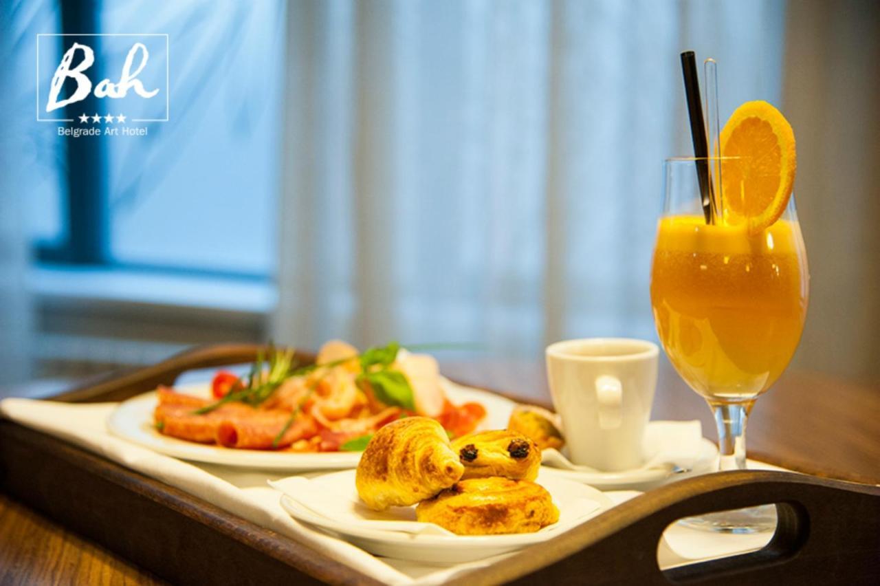 Eden Garden Bed & Breakfast Belgrade