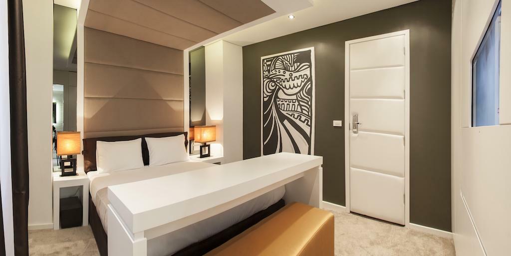 Bed & Breakfast Eden Garden