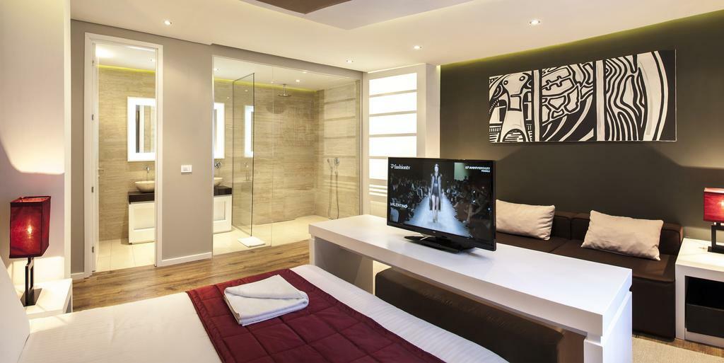 Eden Garden Bed & Breakfast Belgrade