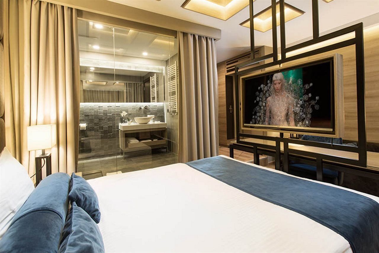 Eden Garden 4* Belgrade